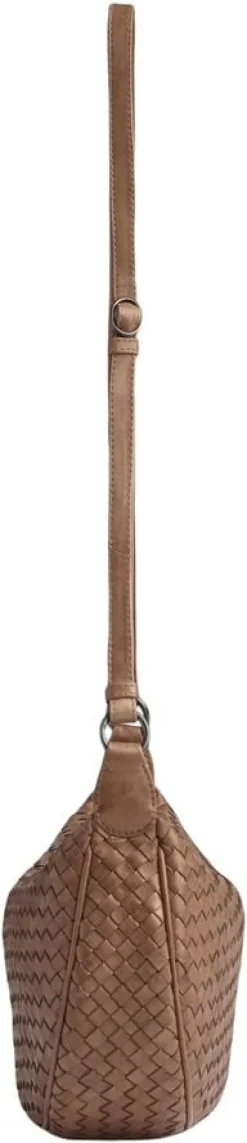 Musembg Bag, Weave