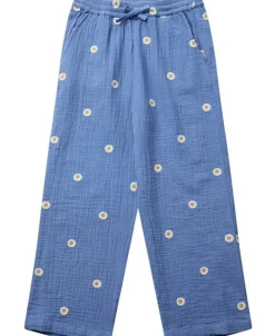 Muslin 5G junior pants