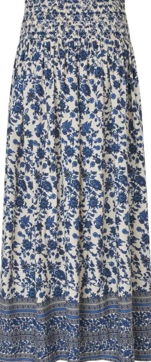 MyraLL Maxi Skirt