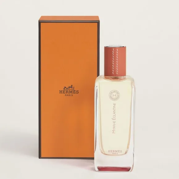 Myrrhe Églantine, Eau de Toilette, 100 ml