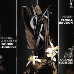 MYSLF Le Parfum