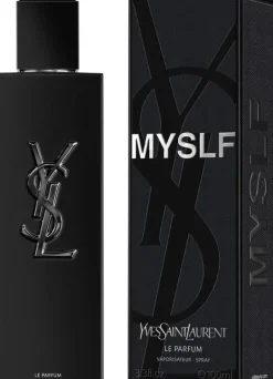MYSLF Le Parfum