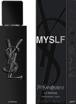 MYSLF Le Parfum