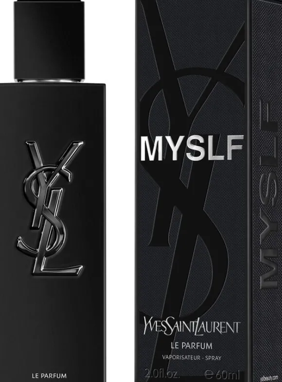 MYSLF Le Parfum