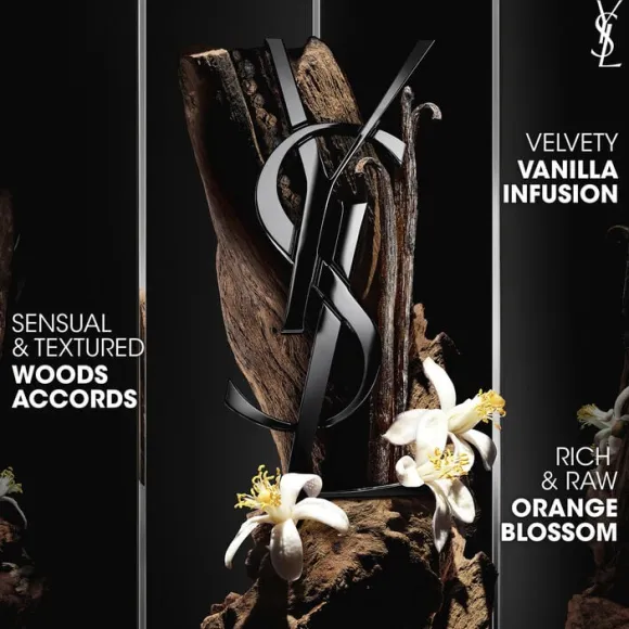 MYSLF Le Parfum