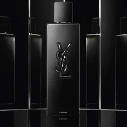 MYSLF Le Parfum