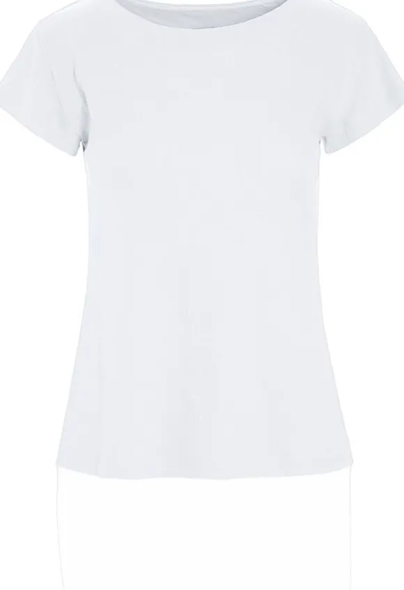 Naibu rib t-shirt