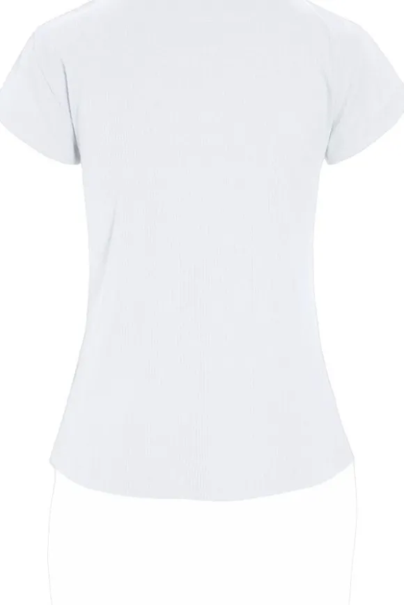 Naibu rib t-shirt