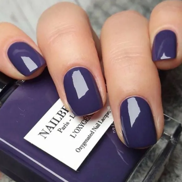 NAILBERRY Blueberry 15 ml
