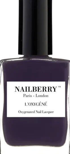 NAILBERRY Blueberry 15 ml
