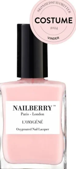 NAILBERRY Candy floss 15 ml