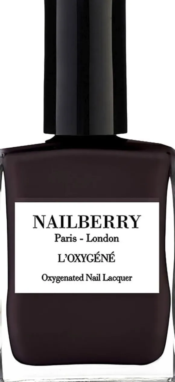 NAILBERRY Hot Coco