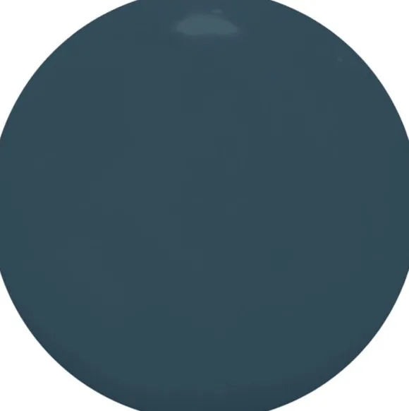 NAILBERRY Teal we meet again