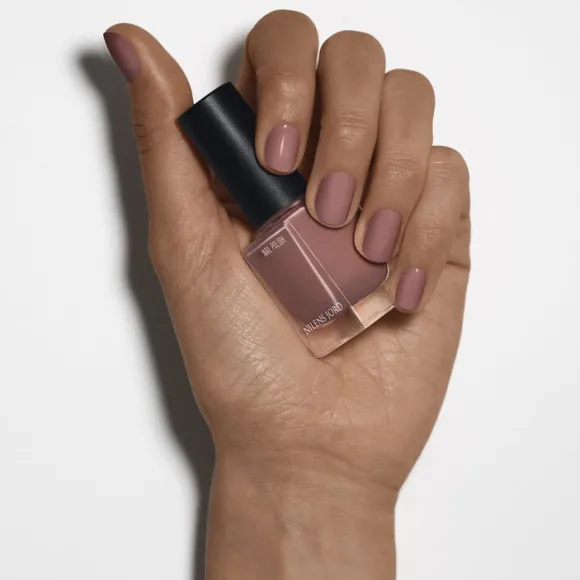 Nail Polish Dusty Rose