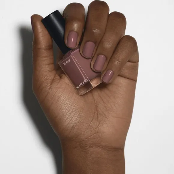 Nail Polish Dusty Rose