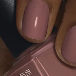 Nail Polish Dusty Rose