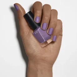 Nail Polish Heliotrope Purple