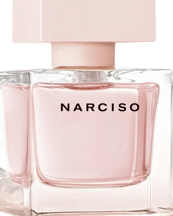 Narciso Rodriguez Cristal Eau de Parfum