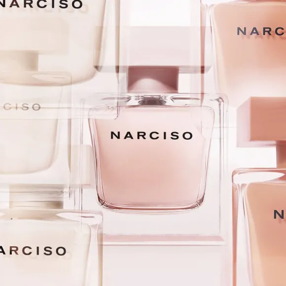 Narciso Rodriguez Cristal Eau de Parfum