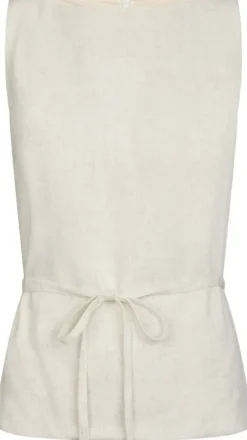 Nassa Linen Top