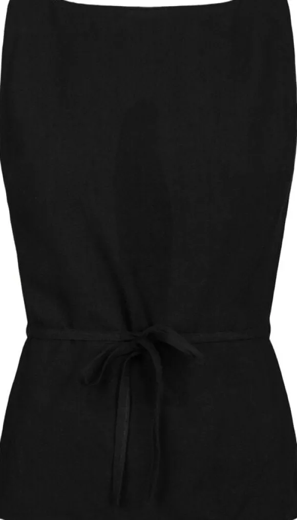 Nassa Linen Top