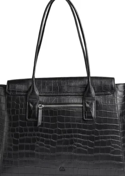 NatalieMBG Work Bag, Calmcroco