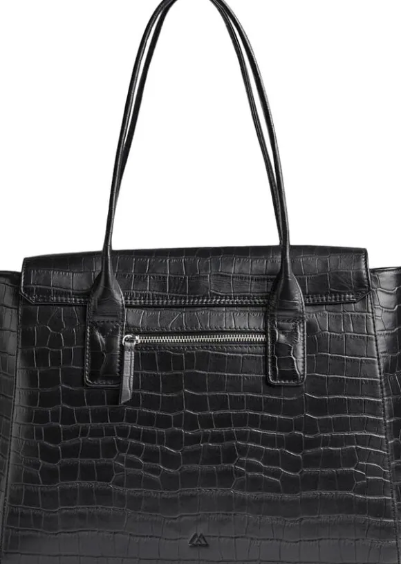 NatalieMBG Work Bag, Calmcroco