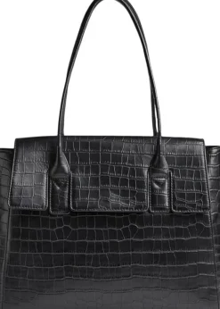 NatalieMBG Work Bag, Calmcroco