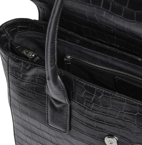 NatalieMBG Work Bag, Calmcroco