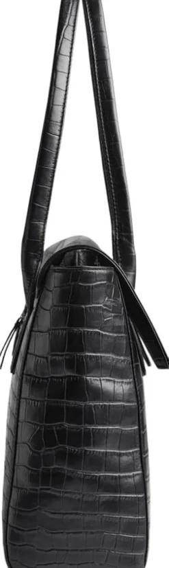 NatalieMBG Work Bag, Calmcroco
