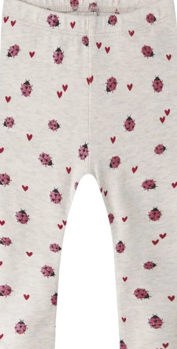NBFHALINE XSL LEGGING