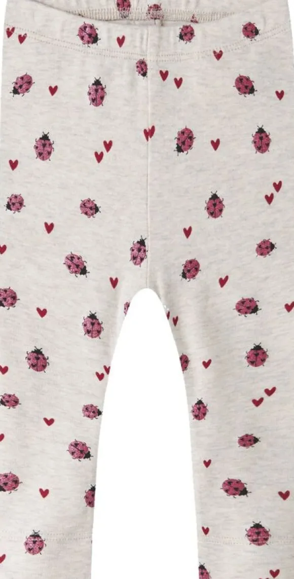 NBFHALINE XSL LEGGING