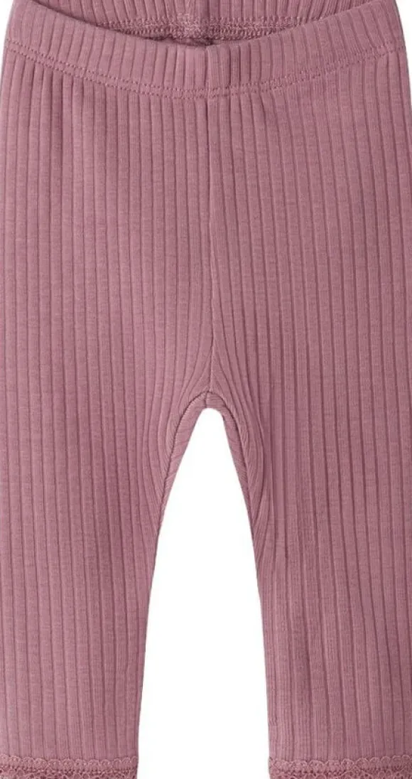 NBFHALLIE LEGGING