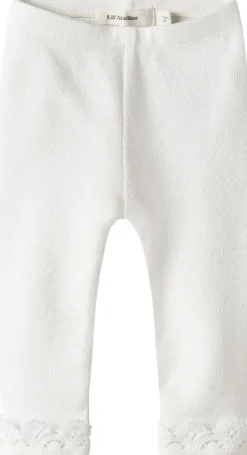 NBFTAPIA SLIM LEGGINGS LIL