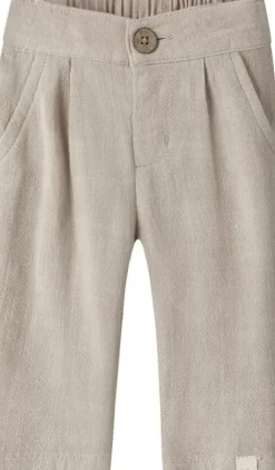 NBMFREDDIE PANT LIL