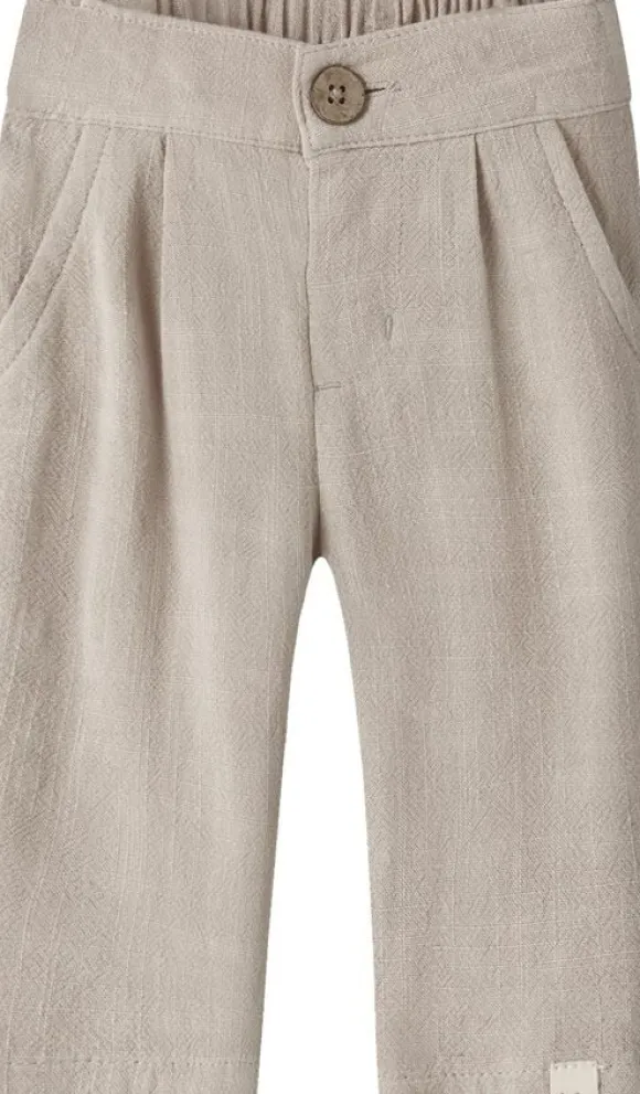 NBMFREDDIE PANT LIL