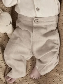 NBMFREDDIE PANT LIL