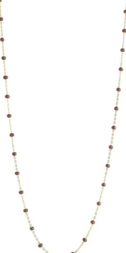 Necklace, Lola