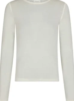 Nella Fine Rib Blouse