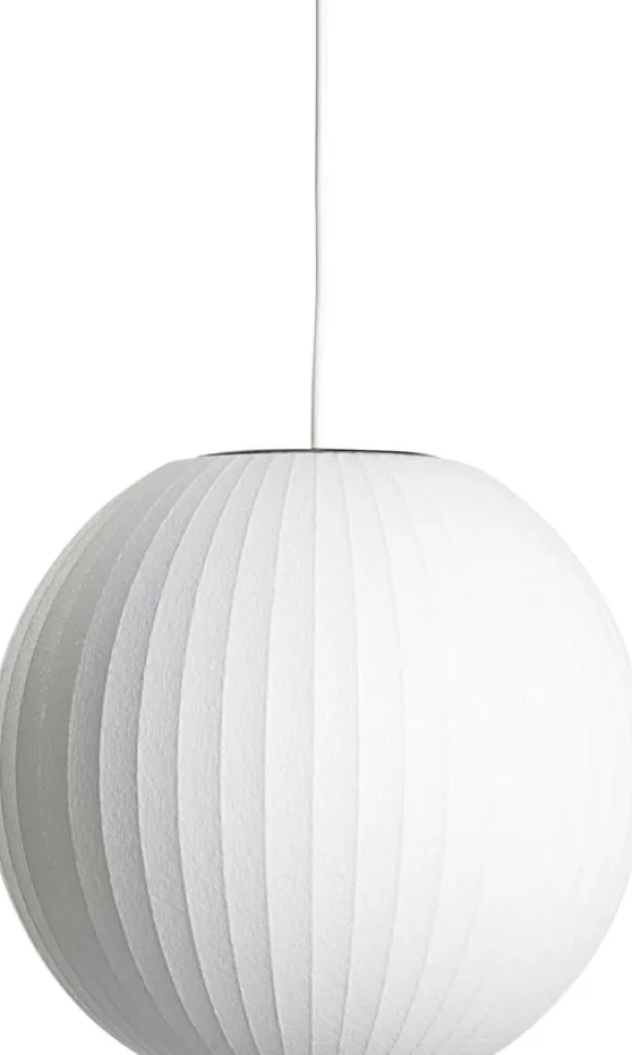Nelson Ball Bubble pendant-Small-Of