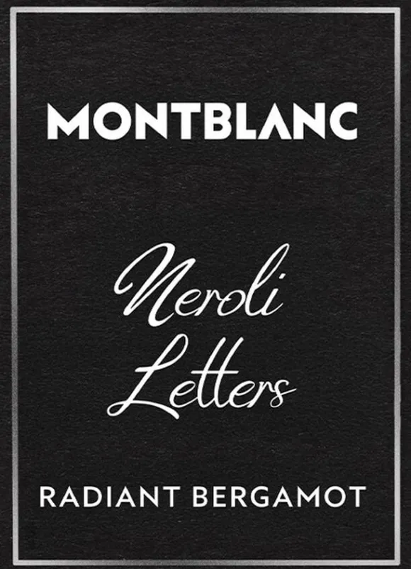 NEROLI LETTERS EDP 125ML