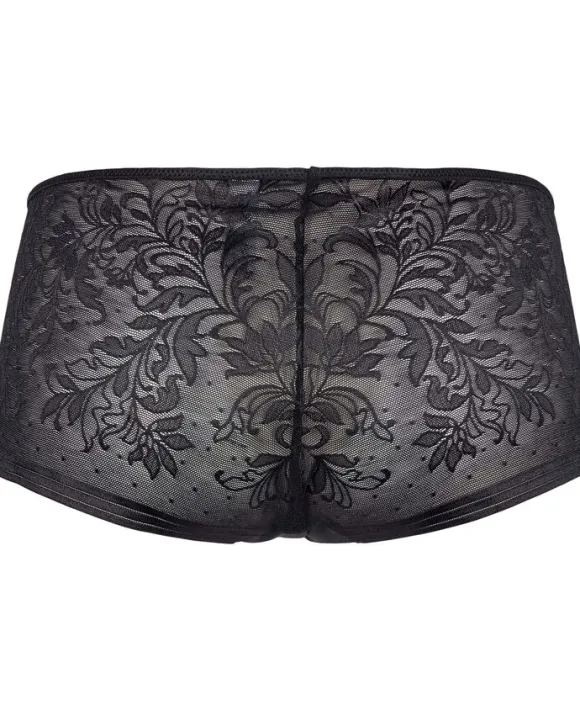 NET EFFECTS BOYSHORT