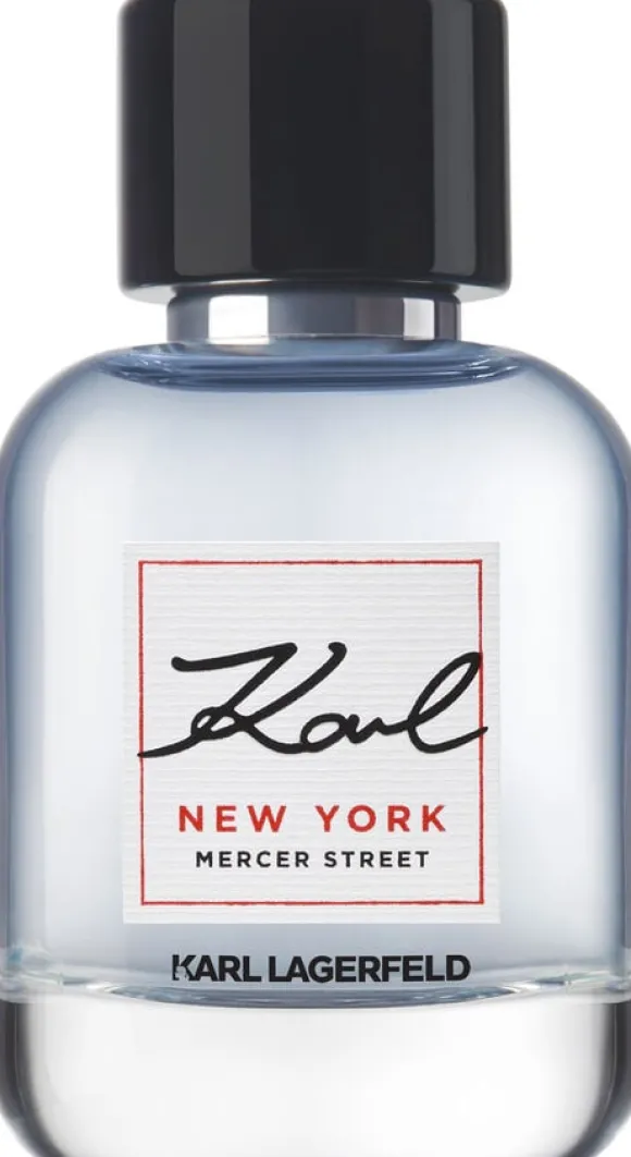 New York EdT 100ml