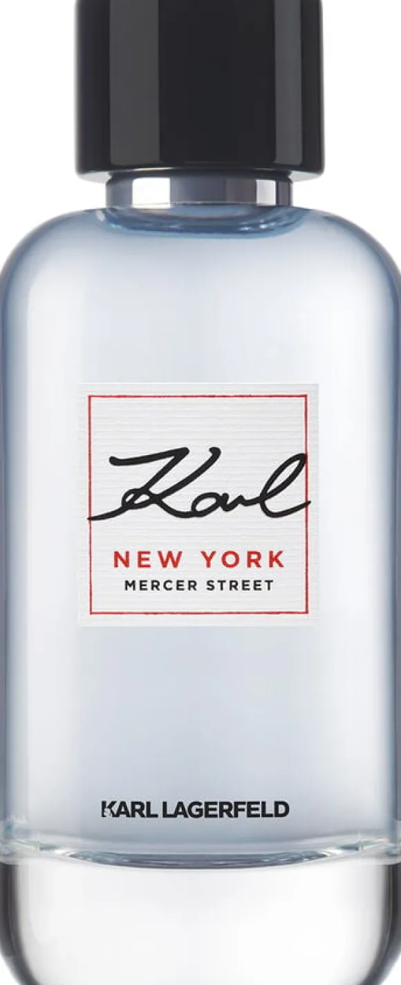 New York EdT 100ml