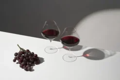 New York Wine XL - 2 pcs
