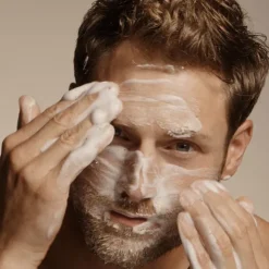 Nilens Jord Men Face Wash