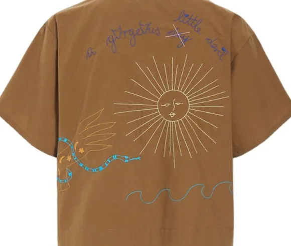 Nima Shirt