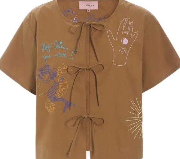 Nima Shirt