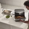 Ninja Foodi AF500EU Flexdrawer Air Fryer 10,4L