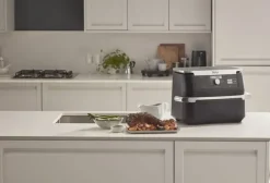Ninja Foodi AF500EU Flexdrawer Air Fryer 10,4L